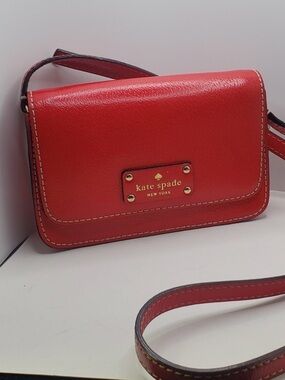 Kate Spade Wellesley Fynn small Crossbody
